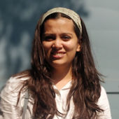 Manasi Vaidya's Profile Picture