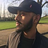 Razwan Rashid's Profile Picture