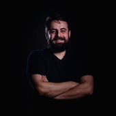 Cristian NEGRAIA's Profile Picture