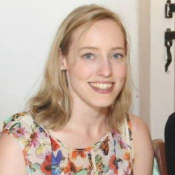 Profile image for Elizabeth W.