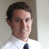 Dr. Andres Paz's Profile Picture