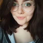 Magdalena Tkacz's Profile Picture