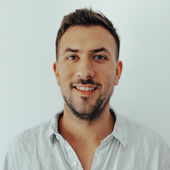 Alejandro Alvarez's Profile Picture
