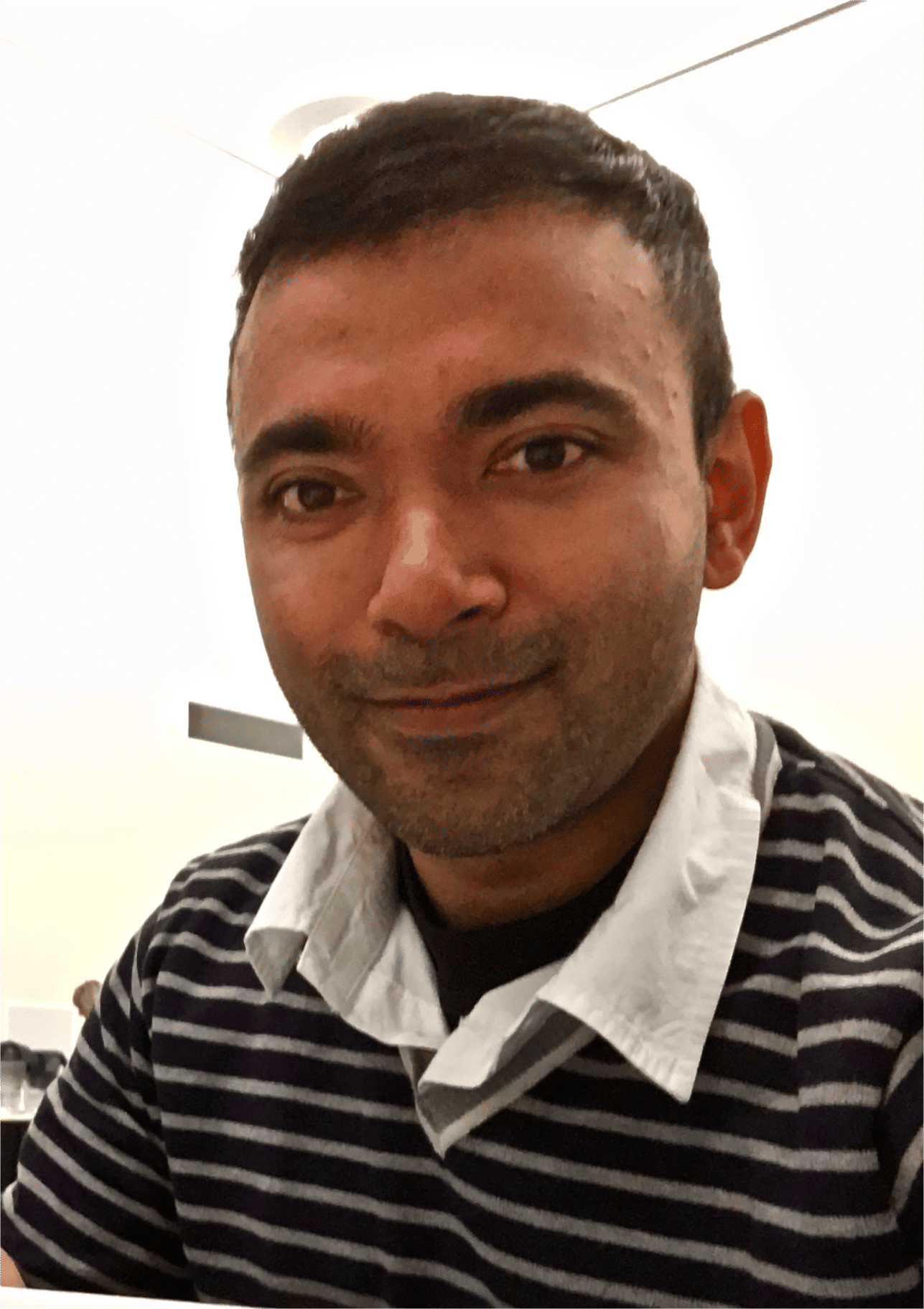 View Sakib Jalil, PhD