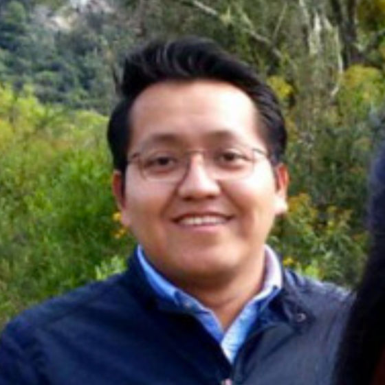 Profile image for Heriberto S.