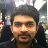 Anand Pavaskar's Profile Picture