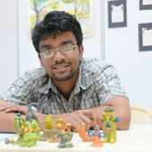 Avinash Kumar's Profile Picture