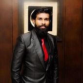 Dhanushka Kaluarachchi's Profile Picture