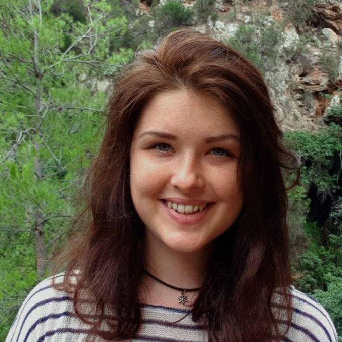 View Valeriia Panina