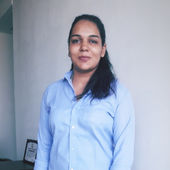 Ayushi Teotia's Profile Picture
