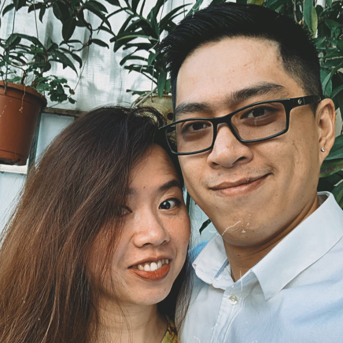 View Truong Huy Khang