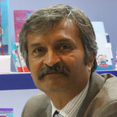 Bahadur Asher's Profile Picture