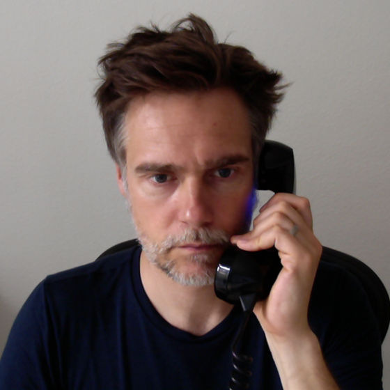 Profile image for Rüdiger S.