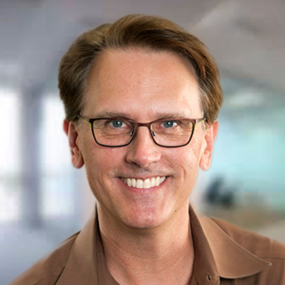 Profile image for Stuart G.