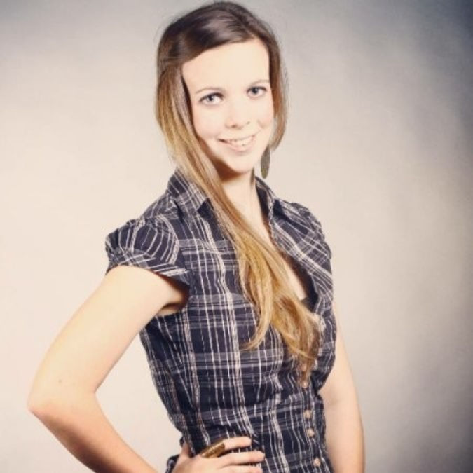 View Luca Csenge Hajdú