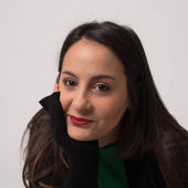 Maria Lorena Jaen's Profile Picture