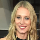 Emma Väggö's Profile Picture