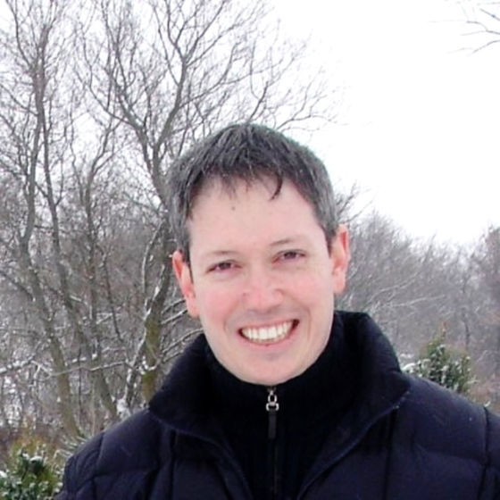 Profile image for Roger G.