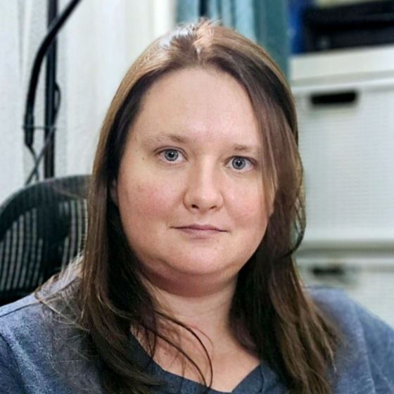 Profile image for Ildiko T.