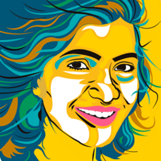 Profile image for Niveditha P.