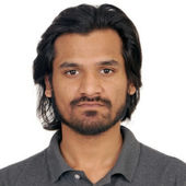 Varun Goel's Profile Picture