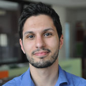 Daniel Cabral Macedo's Profile Picture