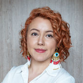 Juliana Quintero Restrepo's Profile Picture