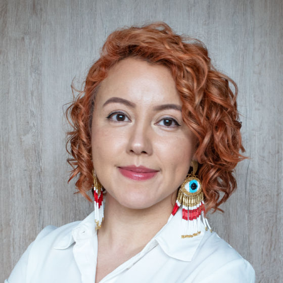 Profile image for Juliana R.