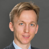 Christopher Bond's Profile Picture