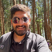 Sahil Tamboli's Profile Picture