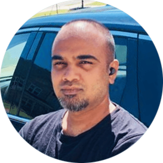 Profile image for prabhakaran k.