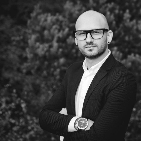 Profile image for Danijel N.