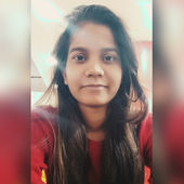 Megha Digrase's Profile Picture