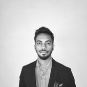 Amin Khan's Profile Picture