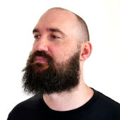 Zach Hill's Profile Picture