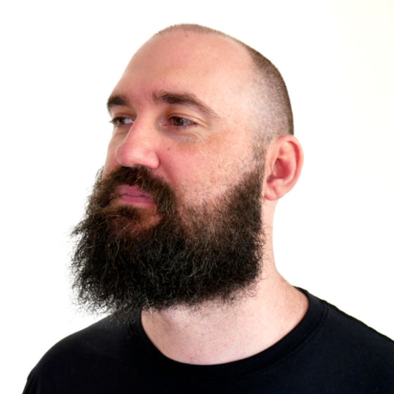 Profile image for Zach H.