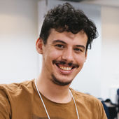 Luiz Arthur Medeiros de Souza's Profile Picture