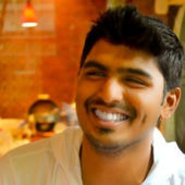 SUNIL SAMUEL's Profile Picture