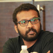 Sudhir R's Profile Picture