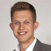 Tom Groom's Profile Picture