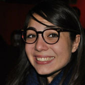 Federica Priore's Profile Picture