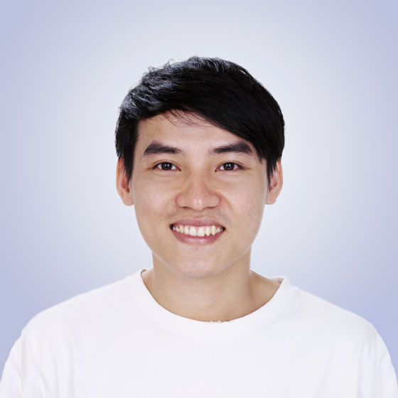 Profile image for Nguyen T.
