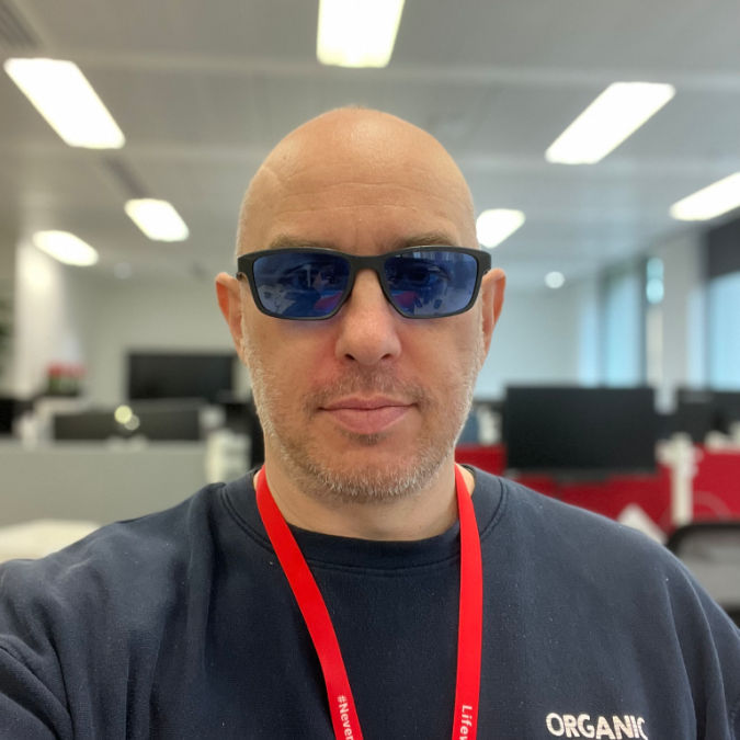 View Jonathan Kokké