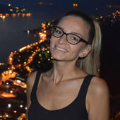 Daniela Alipieva's Profile Picture