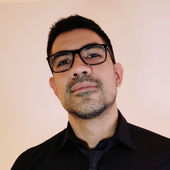 Marco Mancera's Profile Picture