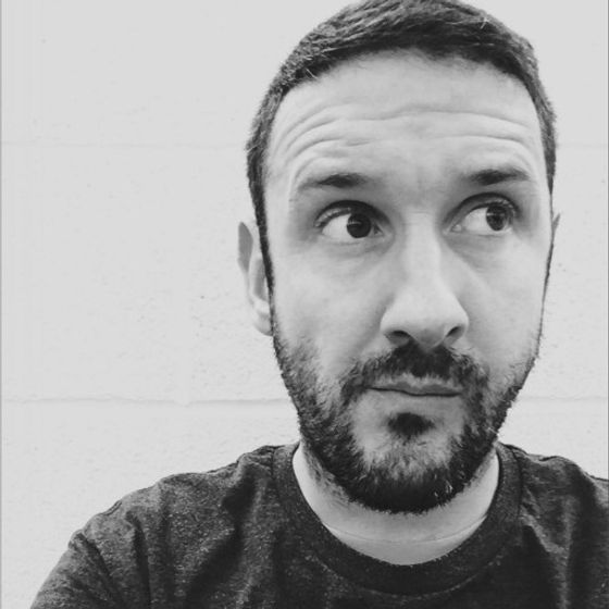 Profile image for Brian C.