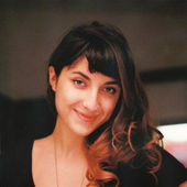 Alice Câmara da Rosa's Profile Picture