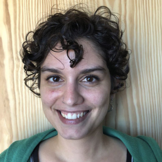 Profile image for Virna V.