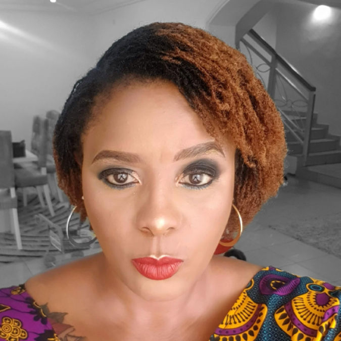 View Edidiong Amama Ekwere