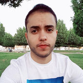 Chemseddine Abdallah's Profile Picture